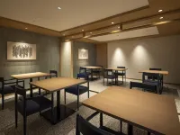 KAMENOI HOTEL AKO - breakfast