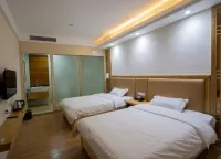 Huyun Shanju Homestay