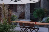 Dishike  Harmony Inn