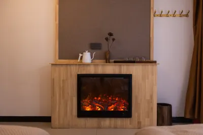 husnxijingshe Hotels in 