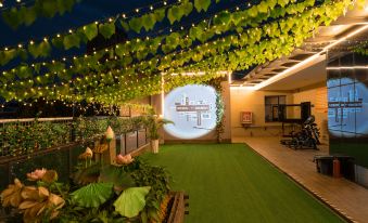 Ruilai Yuelv Hotel (Luoyang Railway Station Metro Station Branch)