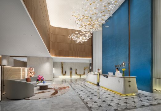 보코 청두 내부