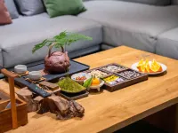 Floral Hotel·Xi Nanju 이푸 가든 주변 호텔