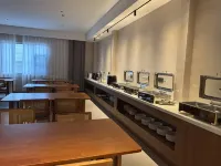 LUTU YOUFENG HOTEL - breakfast