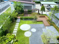 The Kite Hotel Bangsaen by Koko Hotels near Wonnapha Beach