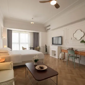 Lanzhu Boutique Hotels Hotels near Ba Nan