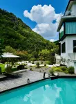 Jiezhisu·Rustic Luxury Hotei - Rooftop Pools