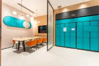 City Comfort Inn Hotel (Wudangshan)