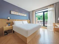 Shungengjiajing Hotel - pemandangan pegunungan
