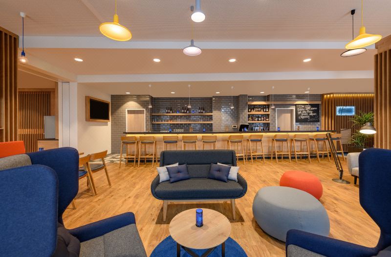 Holiday Inn Express Regensburg by IHG photo 3
