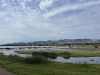 Tai'an Wenhe Equestrian Camp Homestay