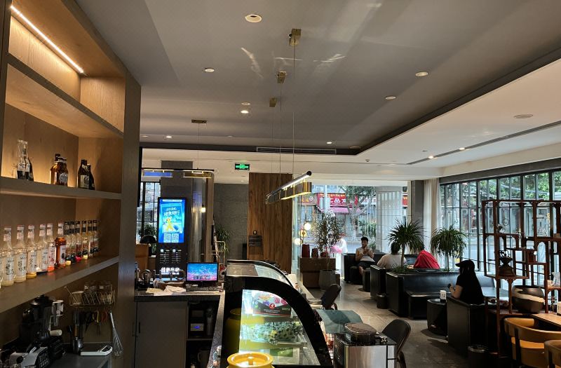 Perfect Hotel(Wuhouci Metro Station Branch) photo 3