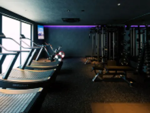 edit x seven 富士御殿場 御殿場のホテル