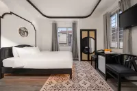 De Huong Duong Residences Hotels near Liên hiệp các Hội Khoa học kỹ thuật tỉnh Thừa Thiên Huế