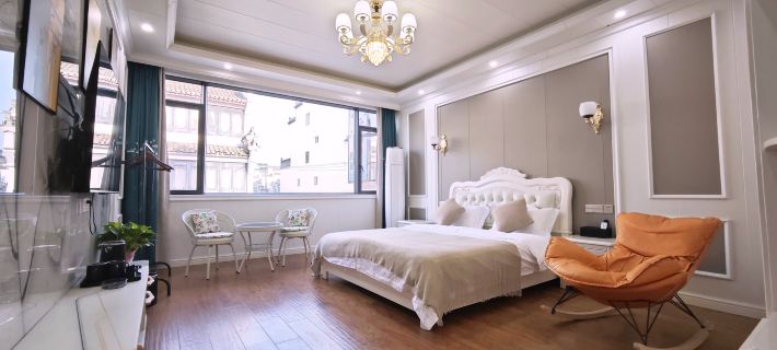 Yunyu Mountain Residence Homestay (Qiyunshan Mountain Ecological And Cultural Tourism Zone) Hotels in Xiuning