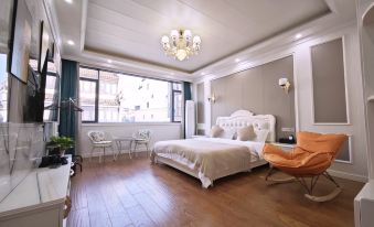 Yunyu Mountain Residence Homestay (Qiyunshan Mountain Ecological And Cultural Tourism Zone)