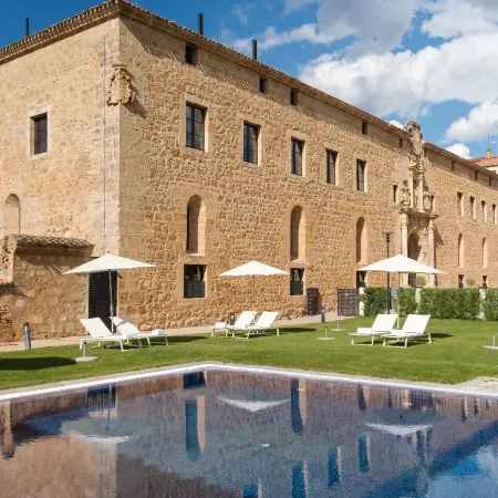 Castilla Termal Burgo de Osma