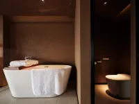 Fusheng Mountain Residence • Designer Wild Luxury Homestay