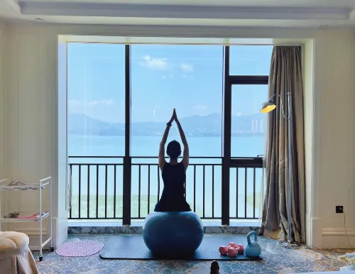 TUI BLUE ROYAL OCEANVIEW HOT SPRING Избранное Photos