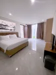 WIND HILL MOUNTAIN VIEW RESORT Hotel dekat Bale Prabu Siliwangi