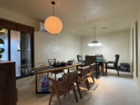 Tlake.Liberté Hoteles en Qingyuan