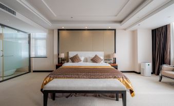 Neon Holiday Apartment