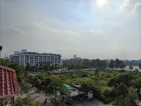 GISRE HOME HOTEL Hoteller i Suối Hoa