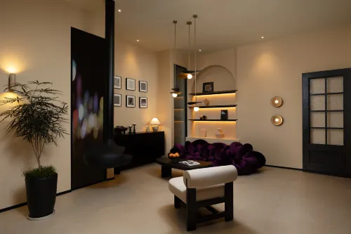 BuWan Hotel - Baarit