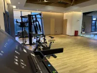 Ibis Styles Hotel (Kunming Nanping Pedestrian Street) - Gym