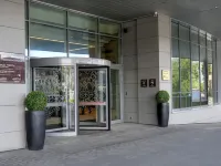 Отель Москва Красносельская Отели рядом с достопримечательностью ««Халяль»»