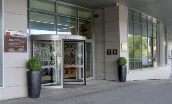 Hotel Moscow Krasnoselskaya (ex. Hilton Garden Inn Krasnoselskaya)