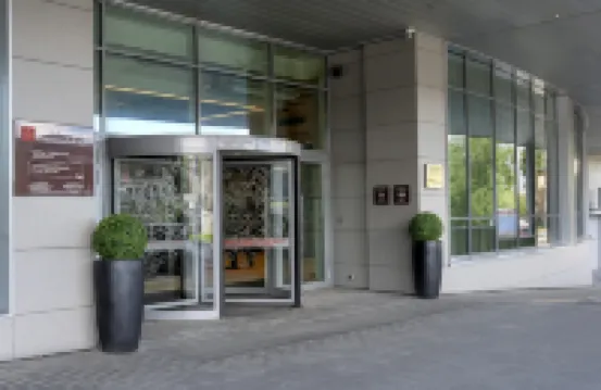 Hotel Moscow Krasnoselskaya (ex. Hilton Garden Inn Krasnoselskaya) Hotels in 