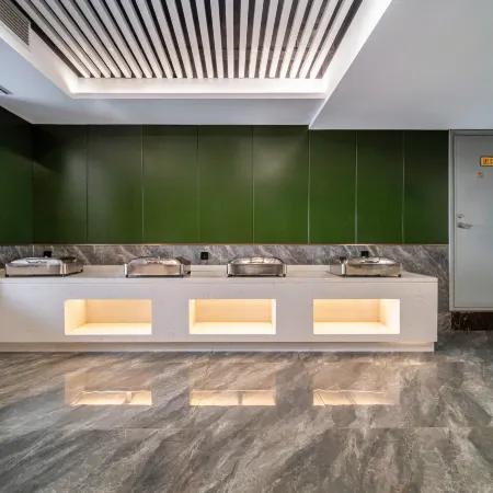 Weilai Qingya Hotel (Tianming Fortune Plaza College of Arts and Sciences Branch)