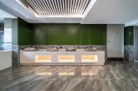 Weilai Qingya Hotel (Tianming Fortune Plaza College of Arts and Sciences Branch) - servizio colazione
