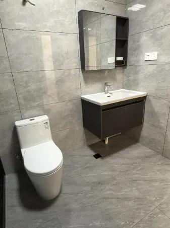 Yingtan Farmhouse Hotel