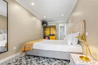 Casa do Patio by Shiadu