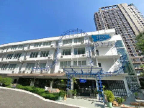 ビート ホテル ザ ライン スクンビット 71周辺のホテル