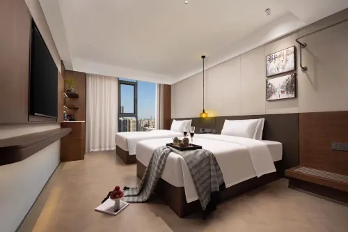 Jingfeng Hotel