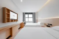 TONGZHANHOTEL Hotels in Xingwen