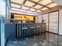 EXCLUSIVE HOTEL Hotels near Fude Station