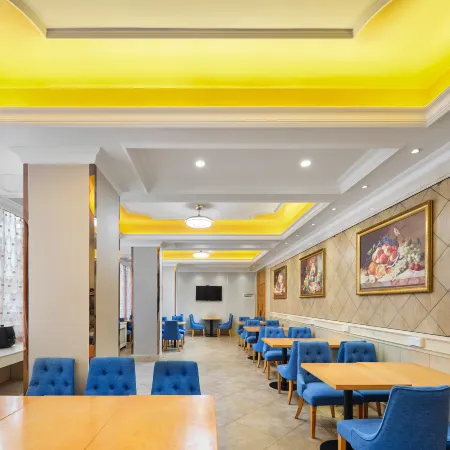 Vienna 3 Best Hotel (Yangchun Bus Station)
