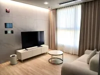 The november Stay Guri Station Hotels in Guri-si