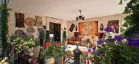 Cappadocia Divin House Отели рядом с достопримечательностью «Роуз-Валли»