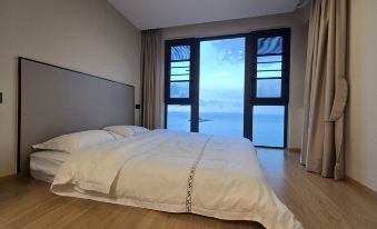 Dinghai Bay Xianjing Scenic Apartment