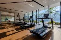Sunshine Residence Suites - Gym