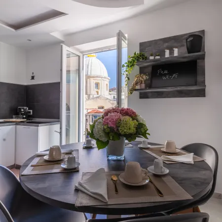 La Casa di Armida Boutique homes con sauna