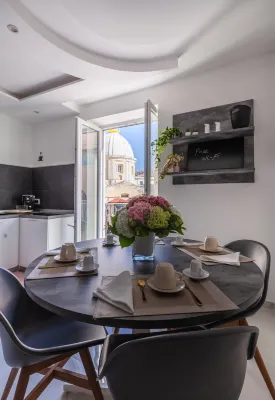 La Casa di Armida Boutique homes con sauna - Bungalows