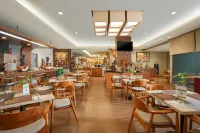 Swiss-Belexpress Jayapura - 朝食