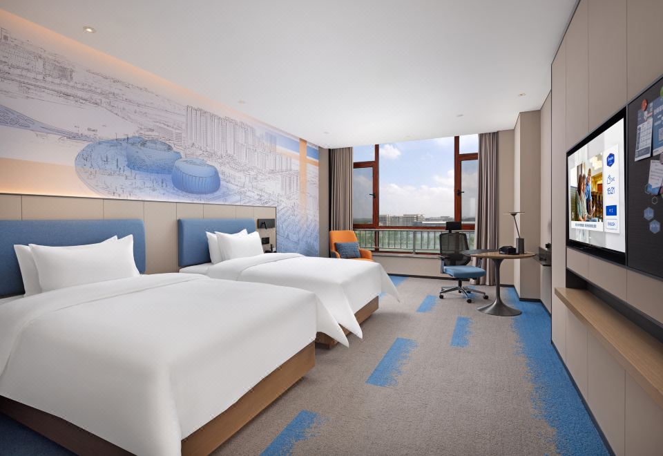 호텔 대표 이미지