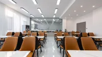 Qiandao Lakeside Hotel - 조식 운영